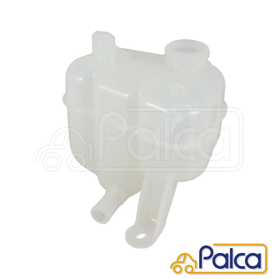 フィアット エキスパンションタンク/ラジエターリザーブタンク 500