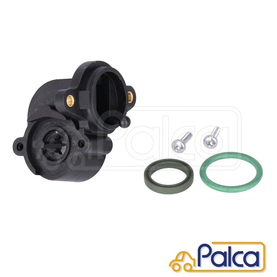 フィアット デュアロジック アクチュエーター | 500 500C/0.9 1.2 1.4