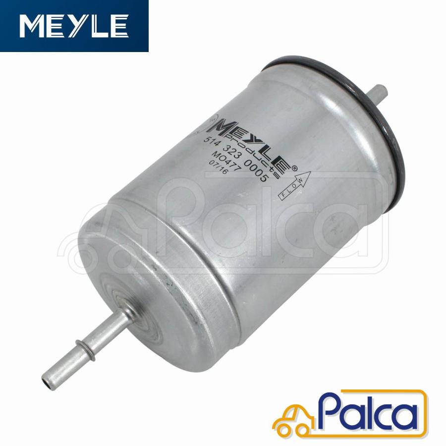 ボルボ 燃料フィルター/フューエルフィルター S40,V40.S60.V70II.XC70