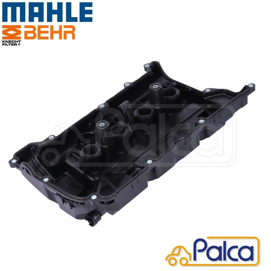 プジョー/シトロエン シリンダーヘッドカバー/タペットカバー 207 208I