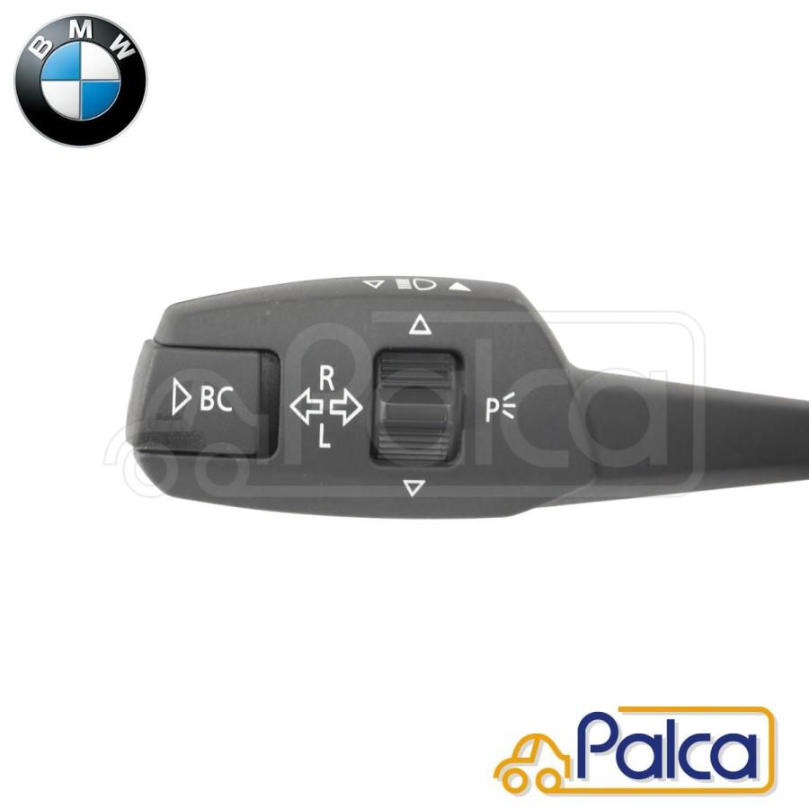 BMW ステアリングコラムスイッチ | 1シリーズ/E82 E88 3シリーズ/E90