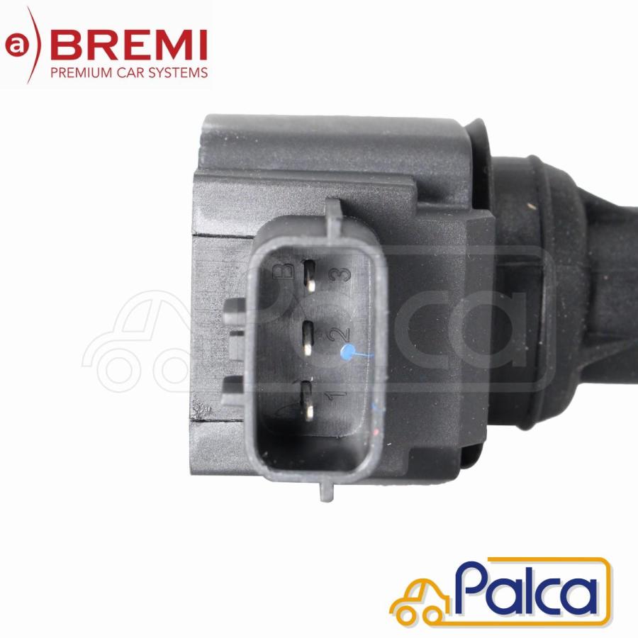 ルノー イグニッションコイル | ルーテシア4/0.9 1.2 メガーヌ3/1.2