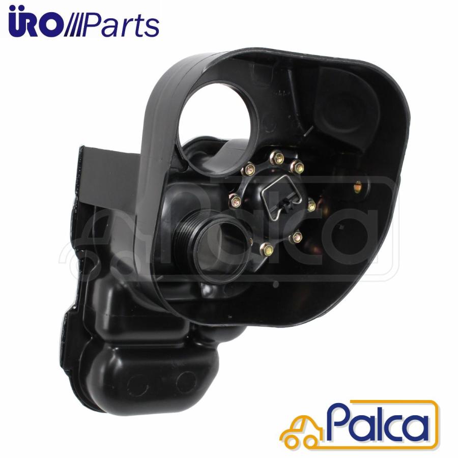 ポルシェ エキスパンションタンク/ラジエターリザーブタンク