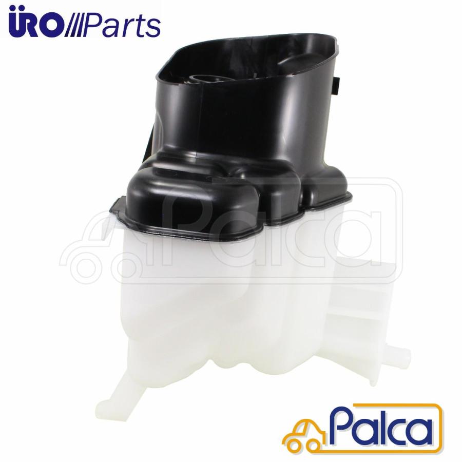 ポルシェ エキスパンションタンク/ラジエターリザーブタンク