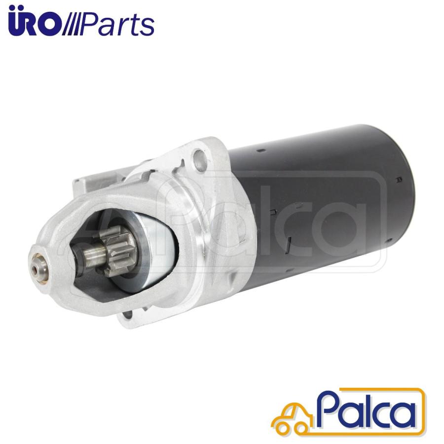 ランドローバー セルモーター/スターター ディフェンダー L316/3.5 3.9