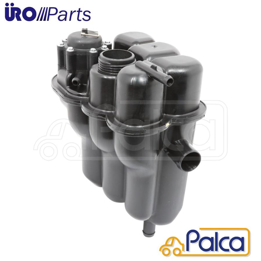 ポルシェ エキスパンションタンク/ラジエターリザーブタンク