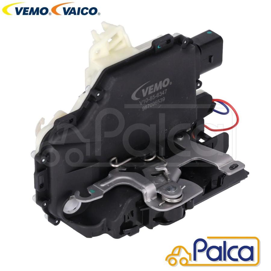 VW フロント ドアロックアクチュエーター 右|ゴルフ4 | ボーラ ルポ/6X