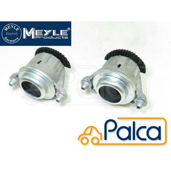 メルセデス ベンツ エンジンマウント 左右セット W204,S204/C230,C280