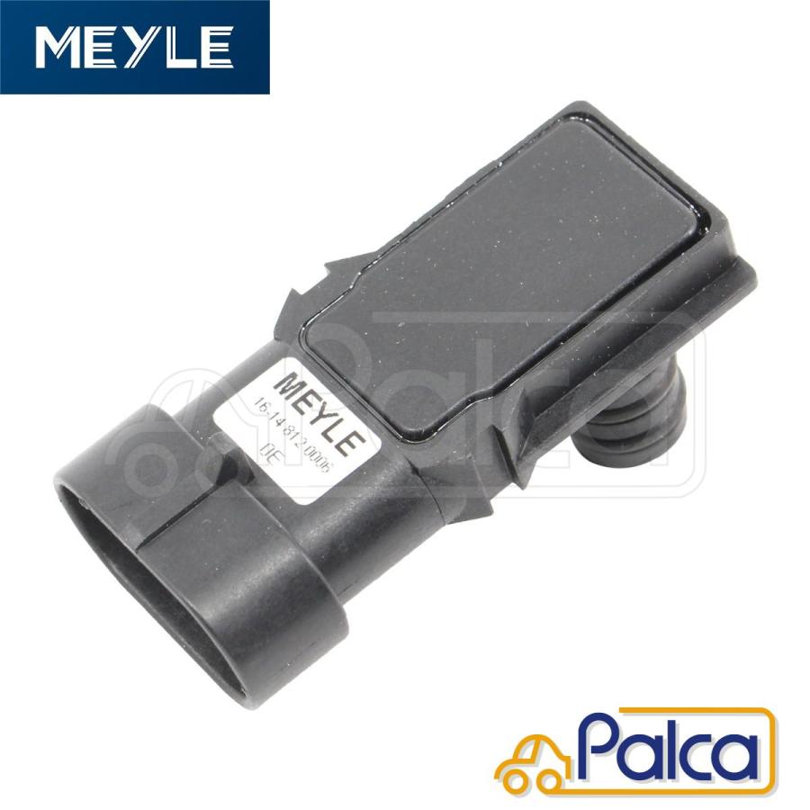 純正 ルノーインテークマニーホールドセンサー 1.6カングー