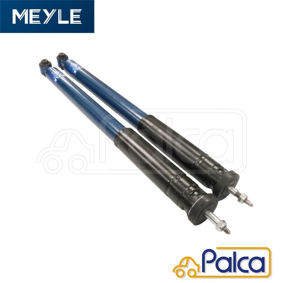 メルセデス ベンツ リア ショックアブソーバー 左右セット W211 セダン