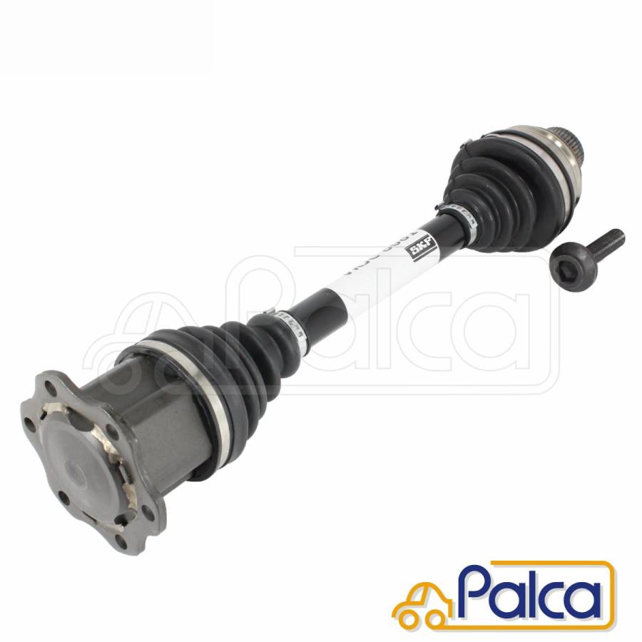 アウディ フロントドライブシャフト左右共通 A4/8KCALF 8KCDNF | A4