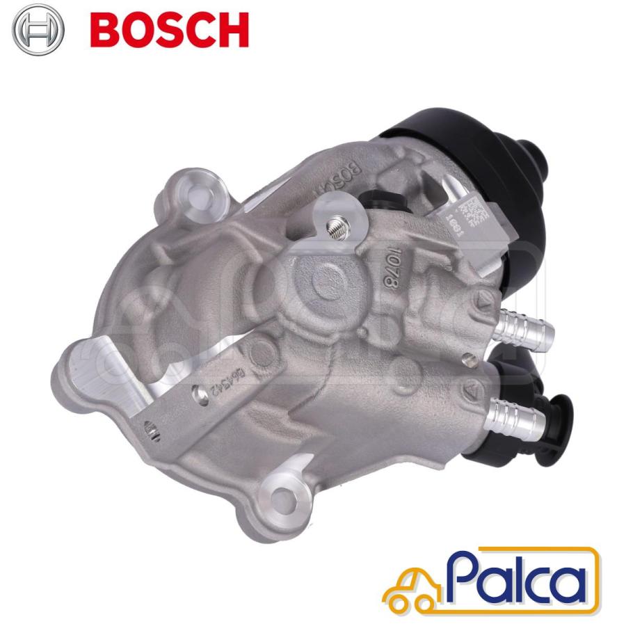 BMW ハイプレッシャー フューエルポンプ/高圧燃料ポンプ | 5シリーズ