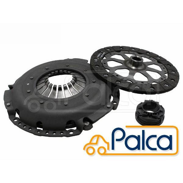 ポルシェ クラッチセット ボクスター/986 S3.2 SACHS製 98611691102