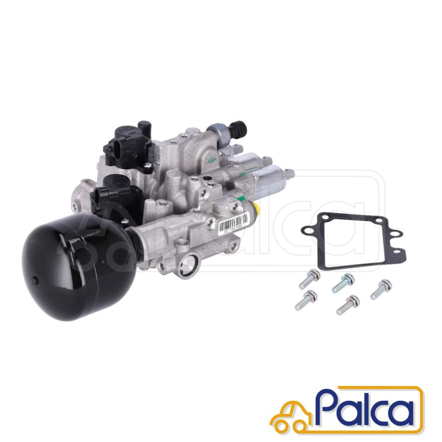 フィアット デュアロジック コントロールバルブユニット | 500 500C