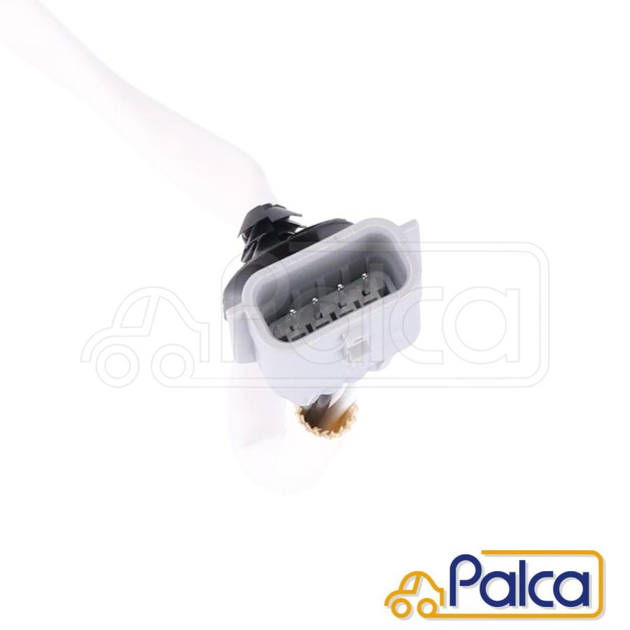 ルノー O2センサー/ラムダセンサー リア ルーテシア4/0.9 1.2 1.6