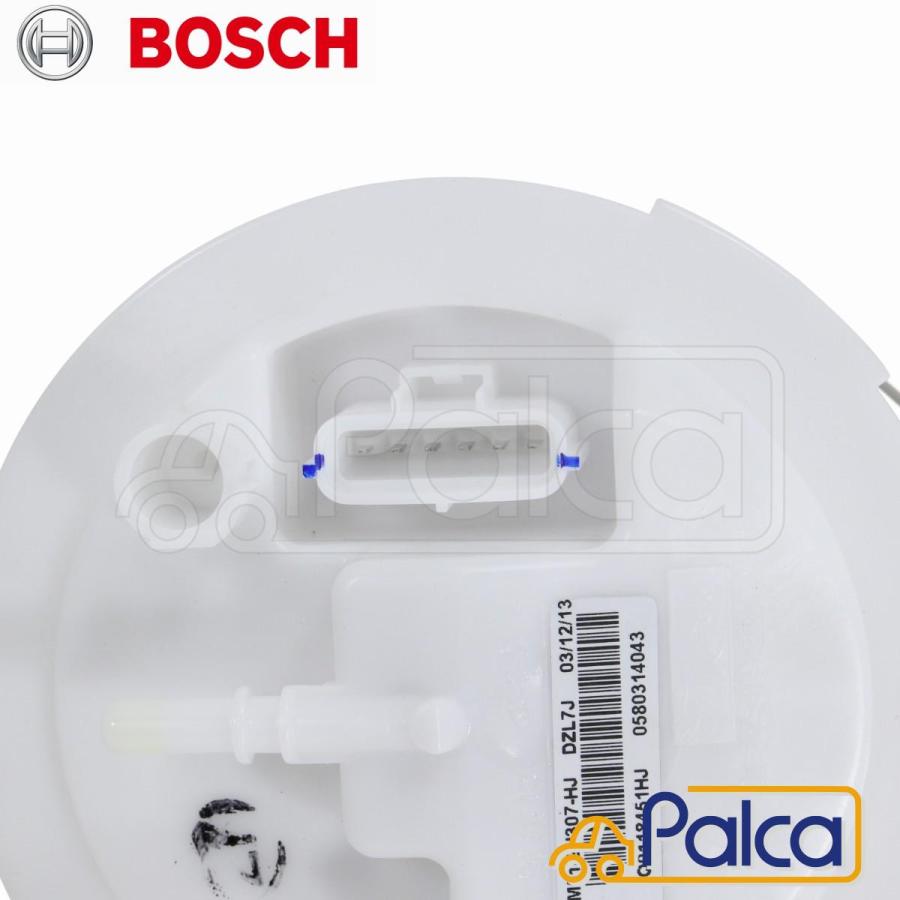 ボルボ 燃料ポンプ/フューエルポンプ B5244S4 S40II | C30 C50 C70II