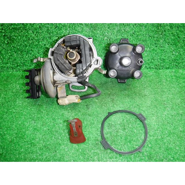 サンバー V-KS4 ディストリビューター EN07 22100KA600 : パーツ