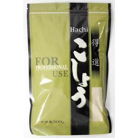 ハチ食品 得選シリーズ] こしょう 300g×20袋（1ケース） : エスマート