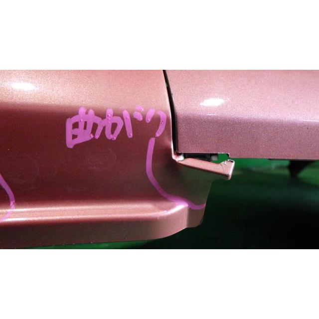 モコ DBA-MG33S FバンパーASSY ドルチェX ZQJ : 下関メタル - 通販