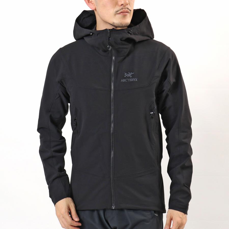 ARC'TERYX（アークテリクス） 17307 Gamma LT Hoody ガンマ LT