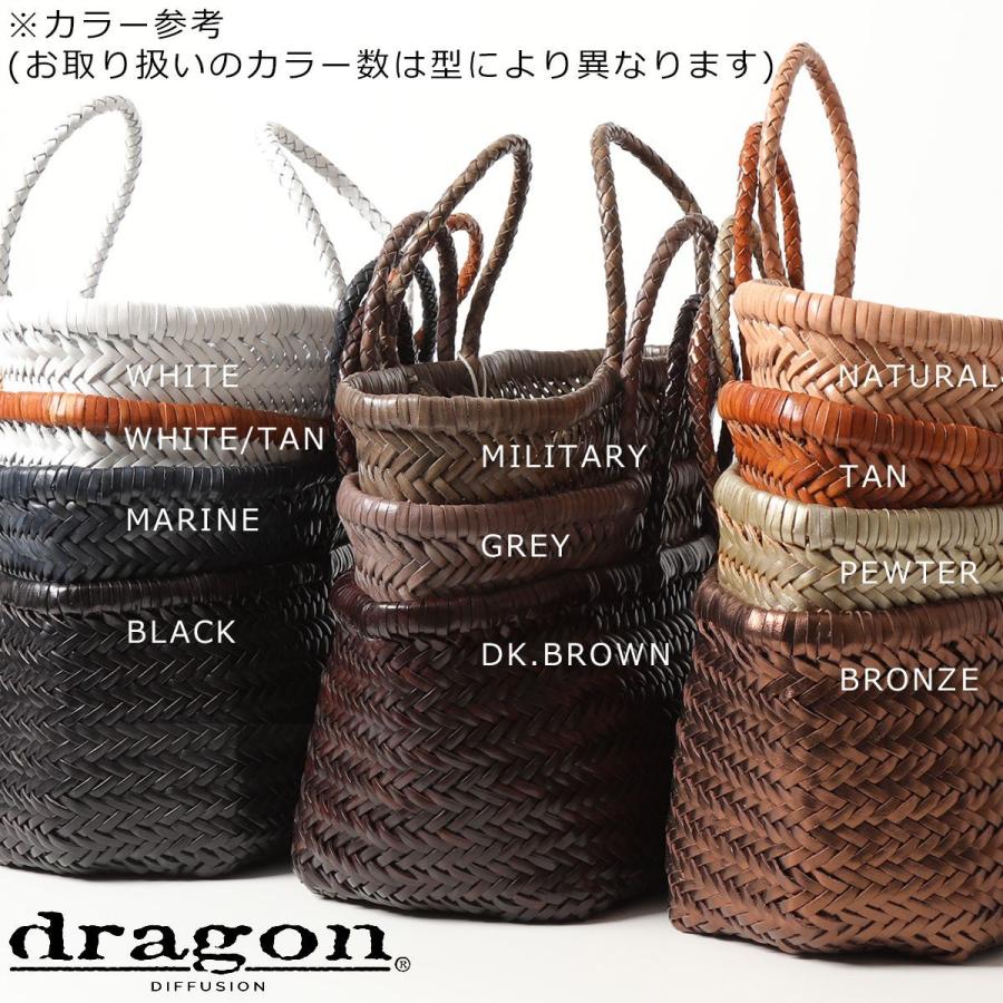 DRAGON DIFFUSION ドラゴン ディフュージョン 8099 SOPHIE BIG BAG
