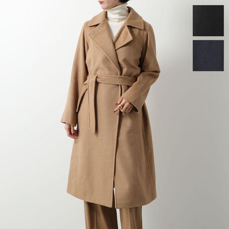 Max Mara（マックスマーラ） ガウンコート MANUELA マニュエラ