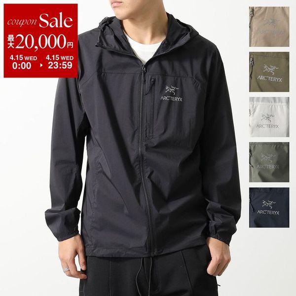 ARC'TERYX（アークテリクス） Squamish Hoody X000007411 スコー