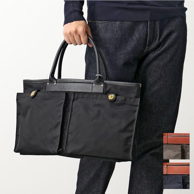 Felisi（フェリージ） トートバッグ 9236 DS メンズ ヘルメットバッグ