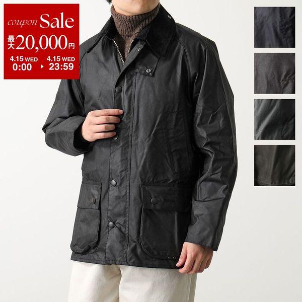 Barbour（バブアー） ワックスジャケット MWX0018 BEDALE ビデイル