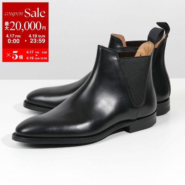 CROCKETT&JONES（クロケット＆ジョーンズ） クロケットアンド