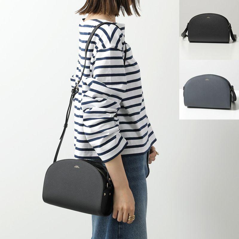 A.P.C.（アーペーセー） APC A.P.C. ショルダーバッグ PXBJQ F61048