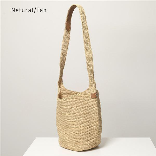 Helen Kaminski（ヘレンカミンスキー） Carillo S カラー4色 かご カゴ