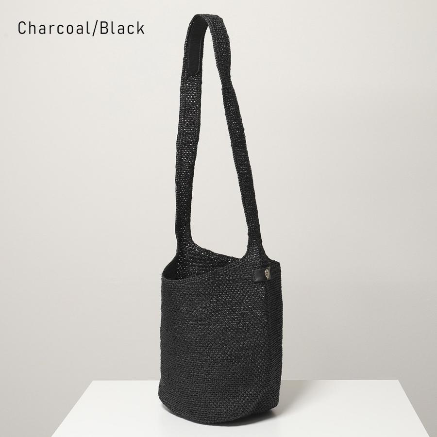 Helen Kaminski（ヘレンカミンスキー） Carillo S カラー4色 かご カゴ