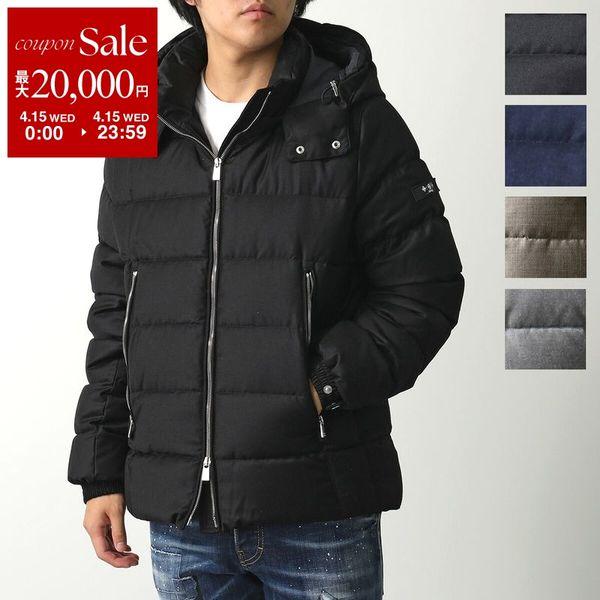 TATRAS（タトラス） Rライン ダウンジャケット DOMIZIANO ドミッツィ