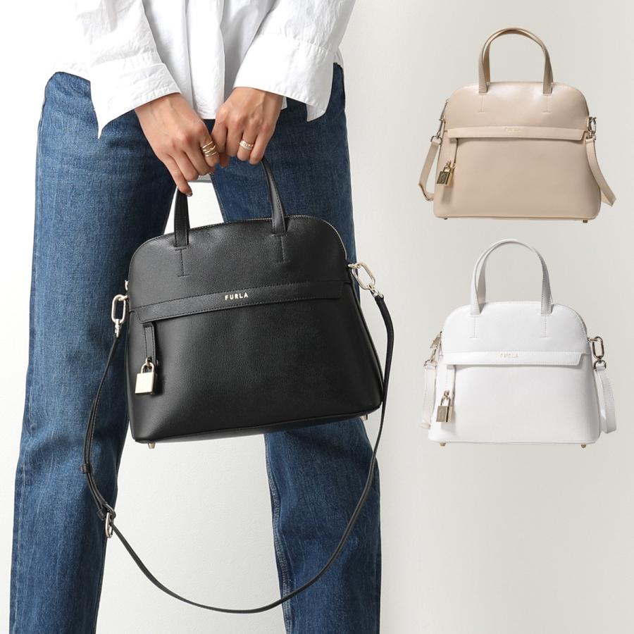FURLA（フルラ） ショルダーバッグ PIPER M DOME BAHUFPI ARE000