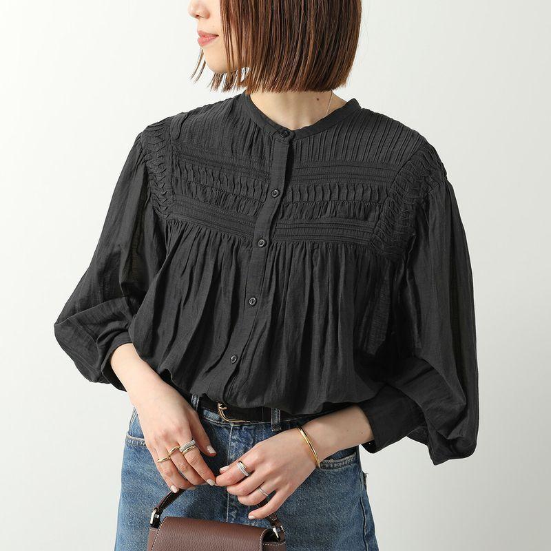 ISABEL MARANT（イザベルマラン） ブラウス PLALIA HT0002FC B3J04E