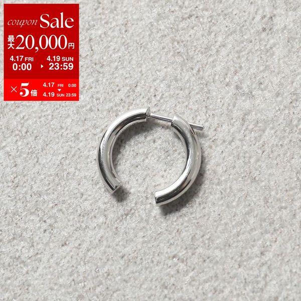 MARIA BLACK（マリアブラック） ピアス BROKEN 18 EARRING ブロークン