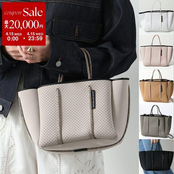 STATE OF ESCAPE（ステイトオブエスケープ） ショルダーバッグ Petite