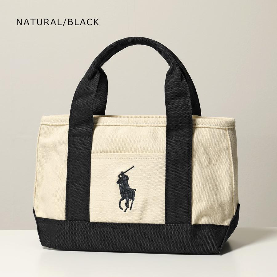 POLO RALPH LAUREN（ポロ・ラルフローレン） トートバッグ