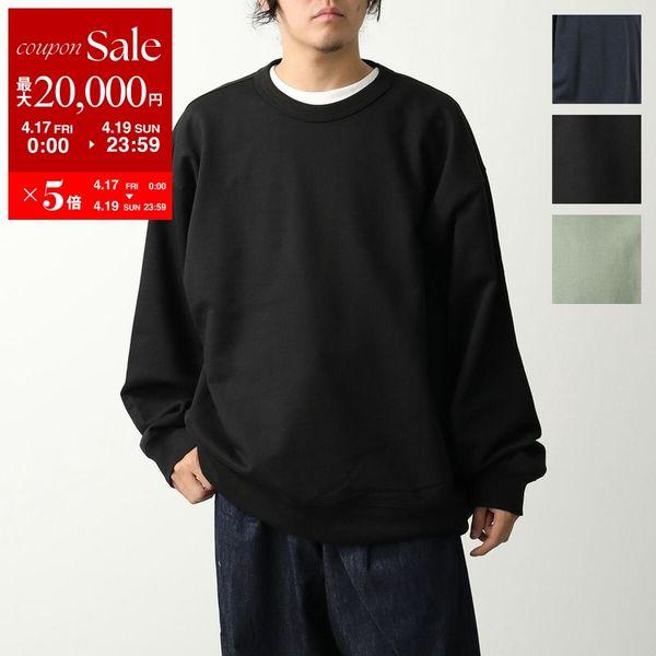 DRIES VAN NOTEN（ドリス ヴァン ノッテン） トレーナー HAX ハックス