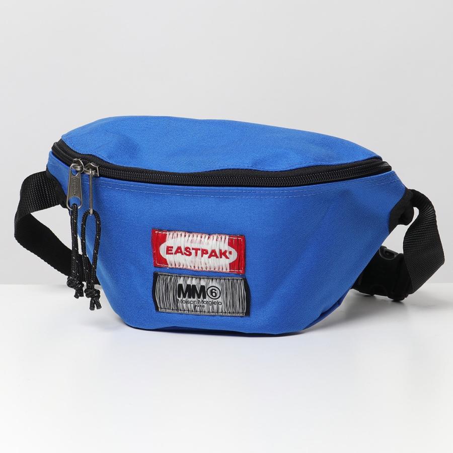 MM6 × EASTPAK エムエムシックス メゾンマルジェラ イーストパック