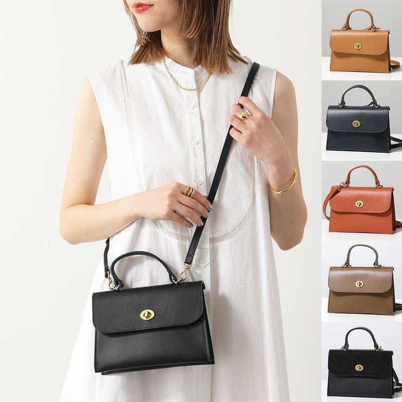 Mimi（ミミ） Mimi Berry ミミベリー ショルダーバッグ Mini Hebe