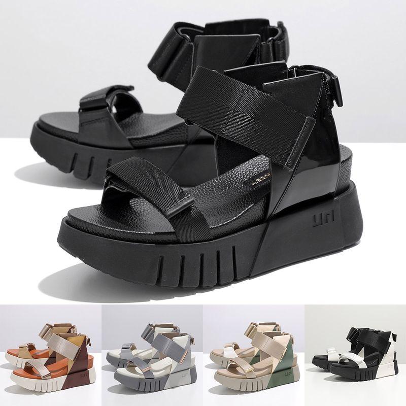 UNITED NUDE（ユナイテッドヌード） スポーツサンダル Delta Run