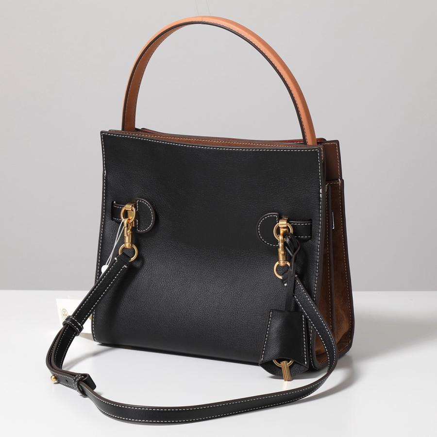 TORY BURCH（トリーバーチ） トートバッグ LEE RADZIWILL リー
