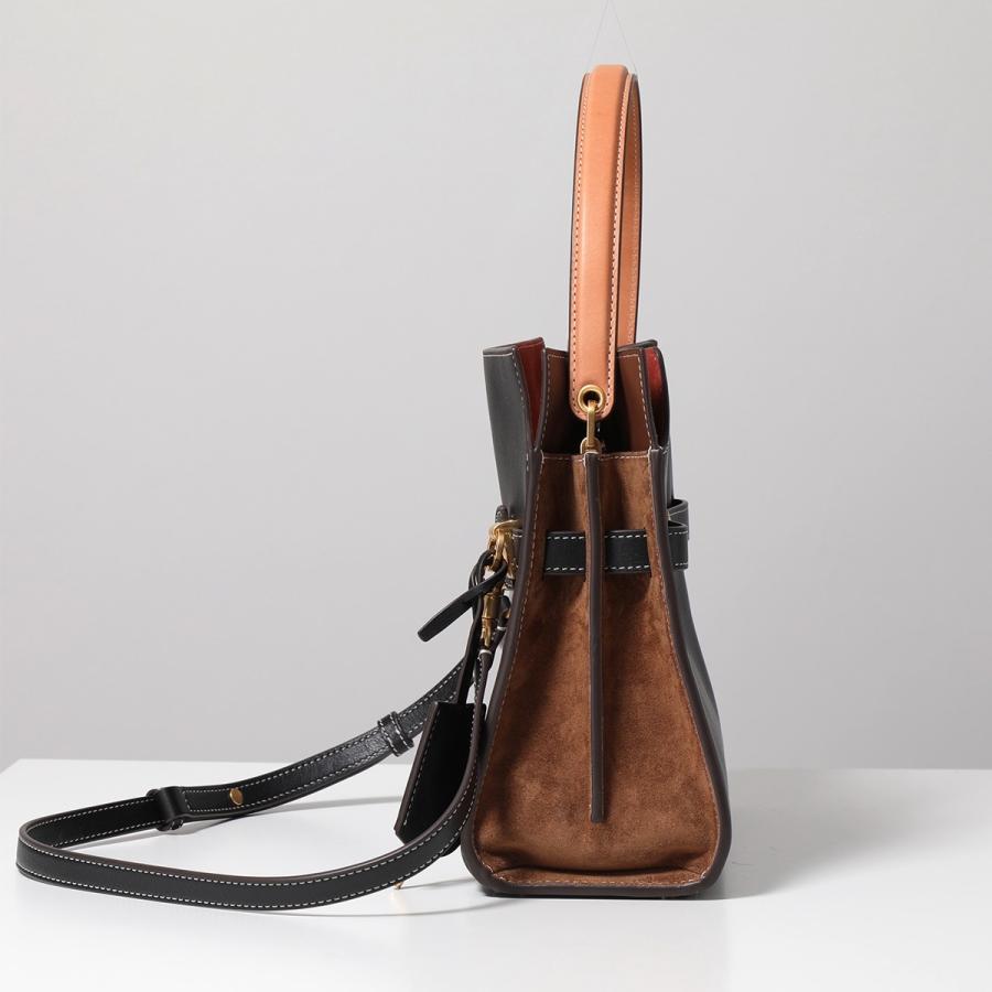 TORY BURCH（トリーバーチ） トートバッグ LEE RADZIWILL リー