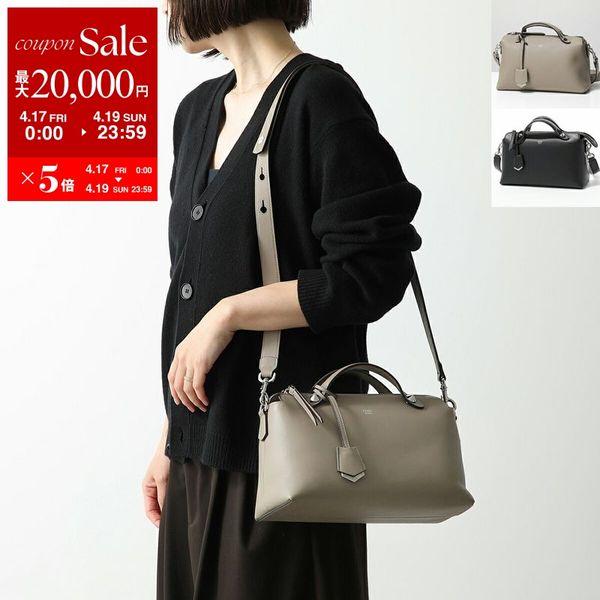FENDI（フェンディ） ショルダーバッグ BY THE WAY バイザウェイ