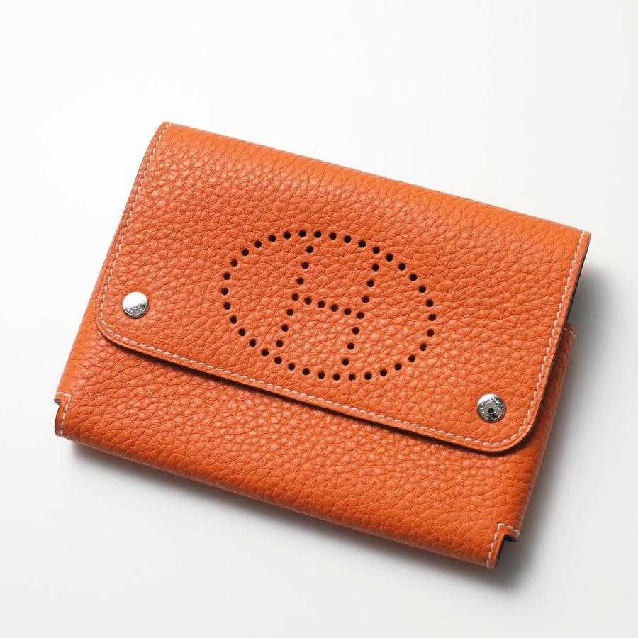 HERMES（エルメス） トランプケース エテュイ カルト ETUI CARTES GM