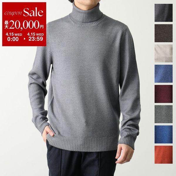 Gran Sasso（グランサッソ） ニット 23197 31712 メンズ