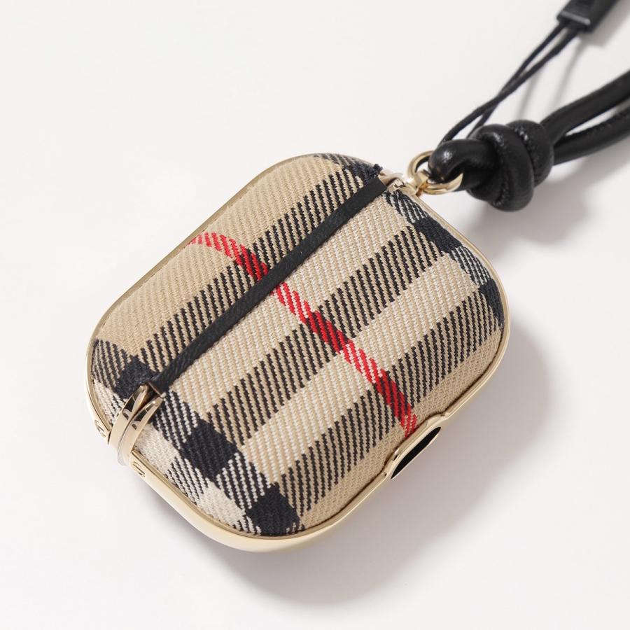 BURBERRY（バーバリー） イヤホンケース 8038845 レディース
