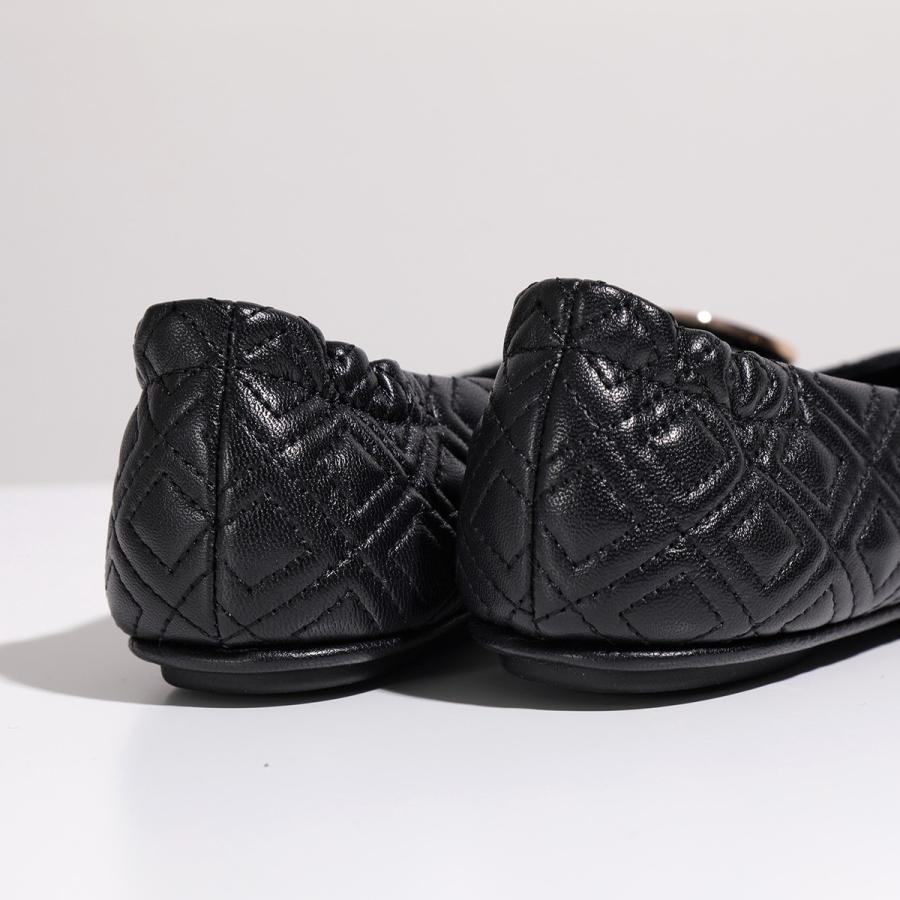 TORY BURCH（トリーバーチ） バレエシューズ QUILTED MINNIE 50736